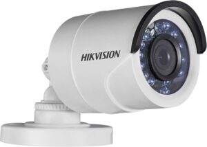 كاميرا مراقبة خارجية ماركة hikvision