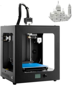 3d طابعة من انتاج شركة زد اف دي ام دي دي