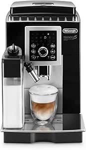 اله قهوه delonghi