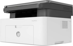 طابعة ليزر لاسلكية من انتاج شركة HP