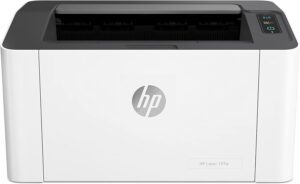 طابعة hp ليزر ملونة واي فاي