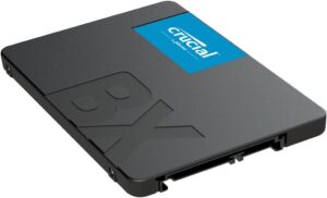 هاردسك ssd لابتوب ديل بسعة 1 تيرا بايت