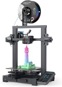  افضل طابعة 3d من انتاج شركة موريليان