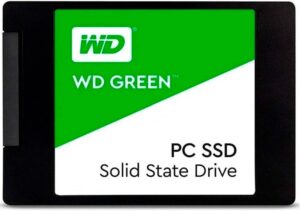  افضل هاردسك ssd لابتوب من شركة ويسترن ديجيتال