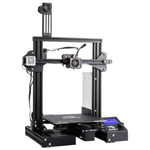 طابعة 3d للبيع من شركة كومجرو