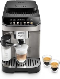 جهاز القهوه delonghi