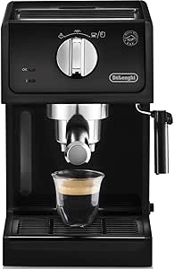 آلة القهوة delonghi