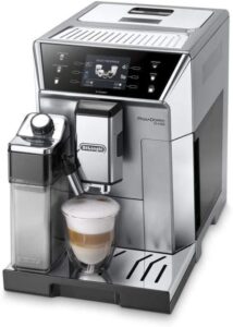 الة قهوه delonghi