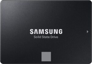  هاردسك ssd لابتوب داخلي بسعة 500 جيجا بايت