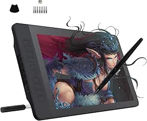 تابلت رسم gaomon
