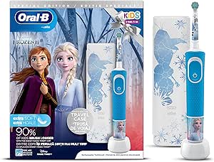  فرشاة اسنان oral b الكهربائية